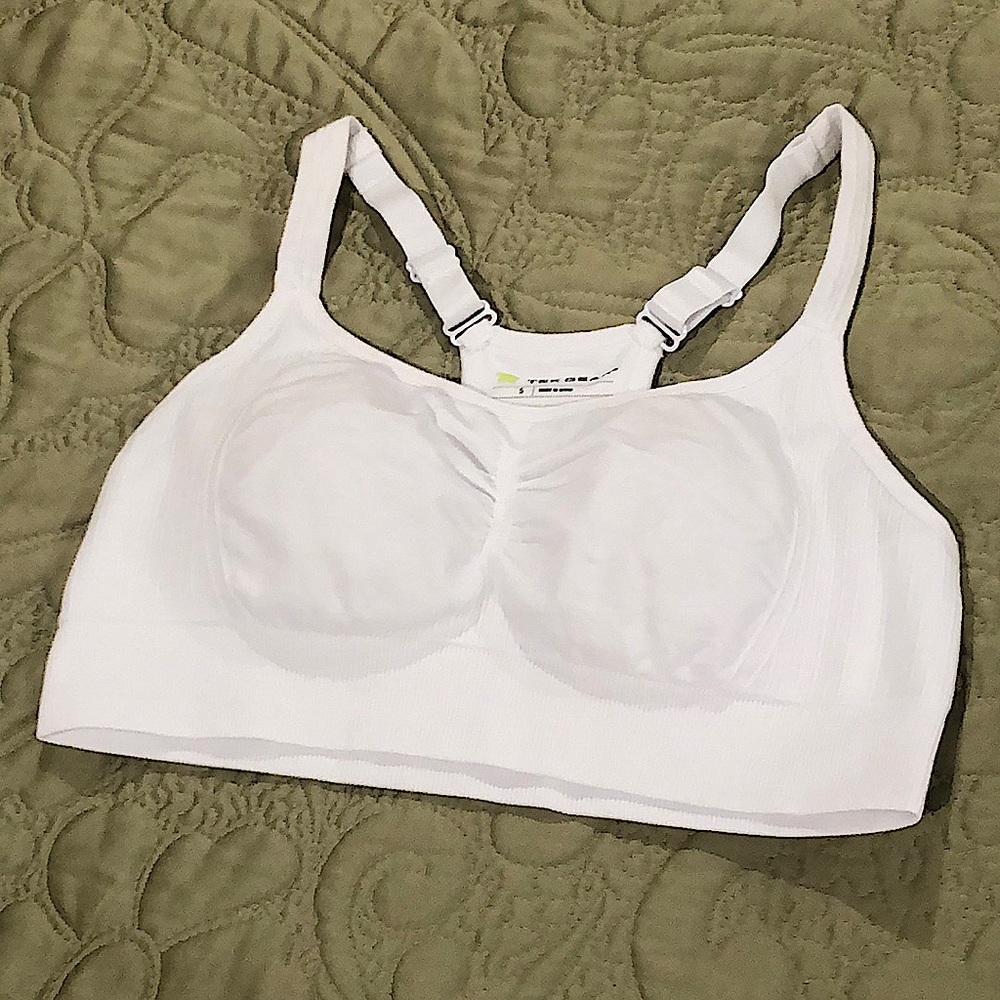 NEW Tek Gear Sports Bra!